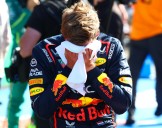 Verstappen Concedes Pole Out of the Question After Dutch GP Qualifying