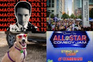 Top events happening around the Charlotte area this weekend
