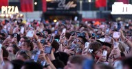 Reading Festival 2025 full line-up, stage times and how to watch from home