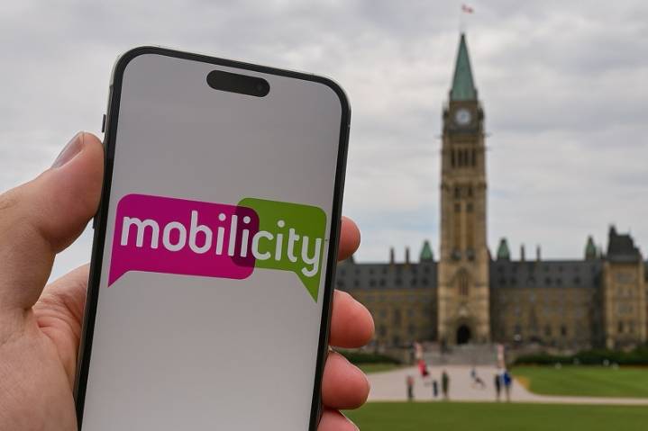Mobilicity Mess: Judge Says Federal Flip-Flop Will Cost Taxpayers $500M