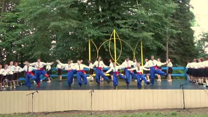 Preparations underway in Carbon County for Ukrainian folk festival