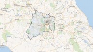 Diez municipios del Edomex enfrentan conflictos por límites territoriales