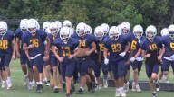 ABC 36 BLITZ: Sayre coming off first ever State Championship, facing major roster changes ahead of 2025 season
