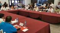 Acuden pocos alcaldes a reunión con Banobras