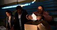 Elecciones en Bolivia se resolverían en balotaje con dos candidatos de derecha