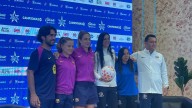 Barça buscará el triunfo y Hermoso quiere dejarlas con un mal sabor de boca en el Duelo de Estrellas