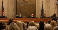 Idaho Supreme Court weighs arguments in state public defense system case