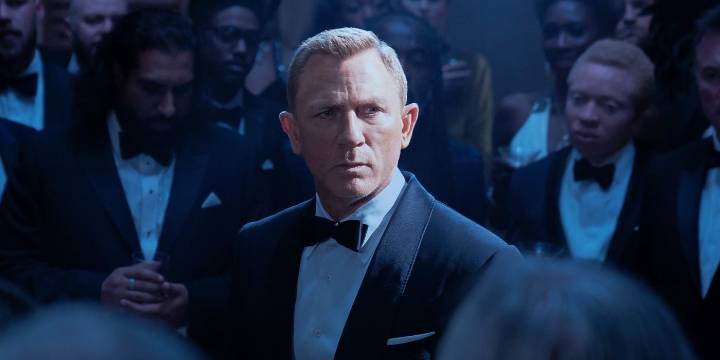 'James Bond' Rumor Claims Amazon Boss Wants His Wife Cast in 007 Reboot