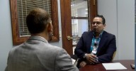 Asesoria legal gratuita en el Consulado de México de Kansas City