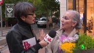 Una mujer, que cobra más de 5.000 euros al mes: "Me paso 4 meses al año viajando en cruceros que dan la vuelta al mundo"