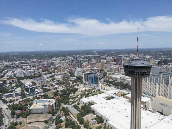 Bexar County puts funding for new Spurs arena on November ballot