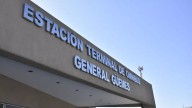 “Esta obra es de todos los guemenses”: Inauguraron la nueva terminal de Güemes