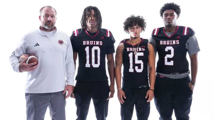 KHSAA football picks for Week 1 games with Louisville