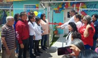 Reinaugura el Consultorio Popular “Los Jabillos” en Boquerón