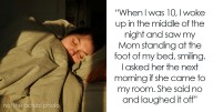 “It Didn’t Blink”: 58 People Share The Terrifying And Spooky Encounters That Still Haunt Them Today