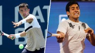 Tomás Barrios quedó eliminado de la qualy del US Open, mientras Cristian Garin tiene horario para jugar ante experimentado tenista argentino