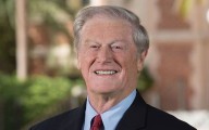 FSU to honor legacy, career of former President John Thrasher