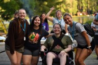 How a summer camp is teaching Wagner College PA students what textbooks never could about childhood illness