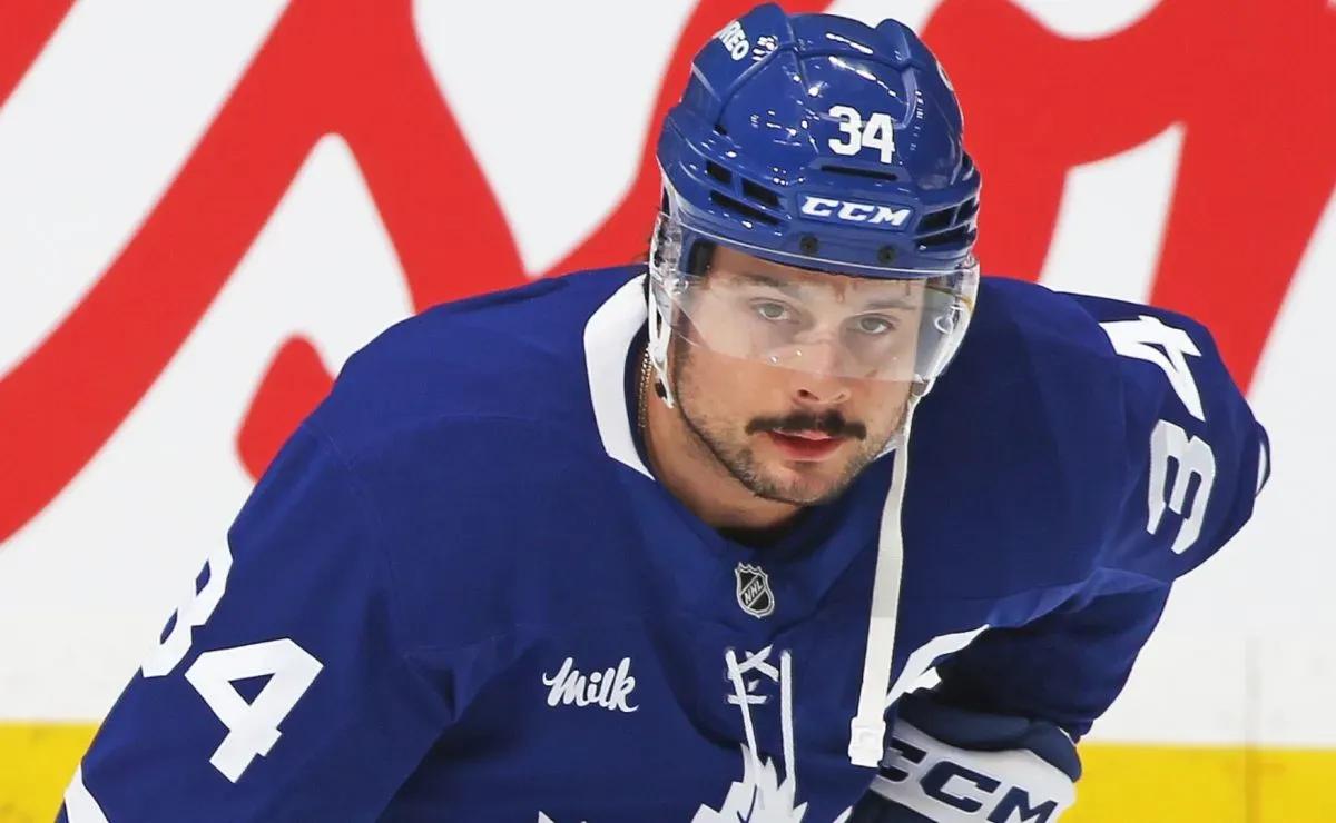 NHL News: Connor McDavid’s contract update could raise questions about Auston Matthews’ future with the Maple Leafs