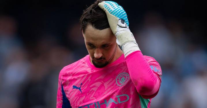 Man City could end up stuck in £27m transfer disaster that Pep Guardiola will hate