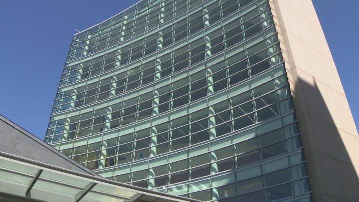 Abuse survivor Michael Whalen: Bankruptcy deal is 'step in the right direction' for the diocese