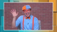 Beloved children’s character Blippi hits the road for ‘Blippi: The Ultimate Road Trip’