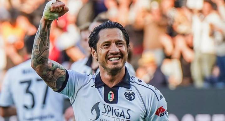 ¿Se queda en Italia? El último anuncio de Spezia sobre el futuro de Gianluca Lapadula