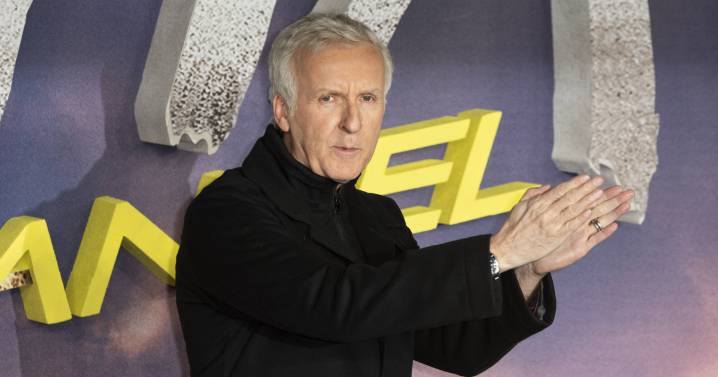 James Cameron, sobre el avance de la IA: «Existe el peligro de un apocalipsis a lo Terminator»