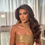 Ysamar Rodríguez representará a Venezuela en el Miss Tourism Universe 2025