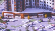 New mixed-use development breaks ground at former Durham Coca