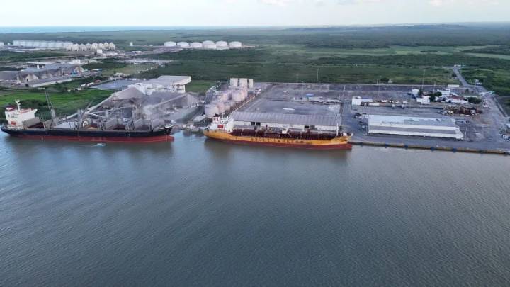Firman convenio para el Polo de Desarrollo Económico en Tuxpan
