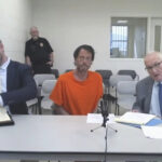 Montana man who evaded authorities for a week after bar shooting faces four counts of murder
