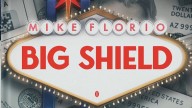 One-city Big Shield book tour is coming
