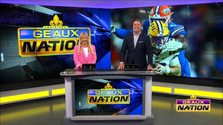 What We Learned: LSU defensive line is for real, NFL adjusts to the times