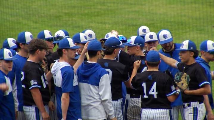 La Salle Institute's postseason ban limited to baseball team only in agreement with Section 2