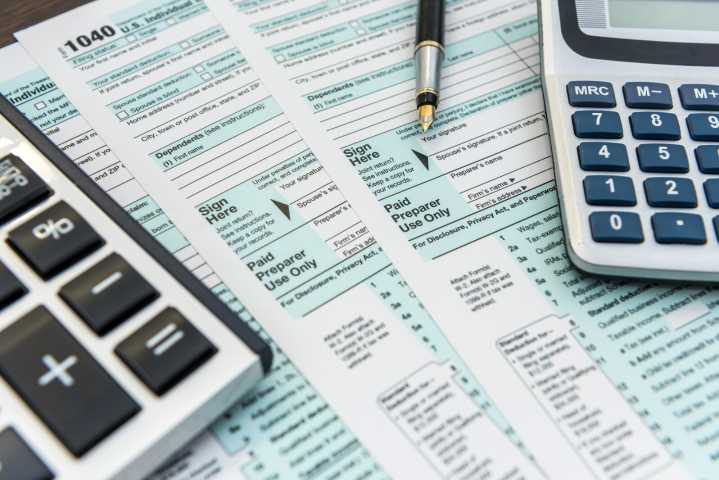 Minnesota could owe IRS nearly $7M over tax benefit error
