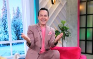 Carlos Calderón revela las presiones detrás de las cámaras de TV