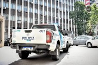 Asesinato en el barrio Las Dalias: dos abogados se pelearon en pleno juicio