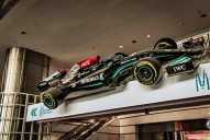 Formula One Group: Lots To Look Forward To (NASDAQ:FWONK)