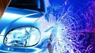 Motorcyclist, passenger seriously injured in Pasadena crash on Ritchie Highway