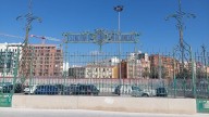 Adif recupera la verja histórica de la Estación del Norte que retiró por las obras