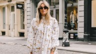 El estilo romántico se adueña de las vidrieras: mirá cómo llevar este estilo esta primavera y robarte todas las miradas