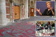 Exclusive | UCLA spent millions of taxpayer dollars on DEI, has professors who compared Israel to Nazis: watchdog