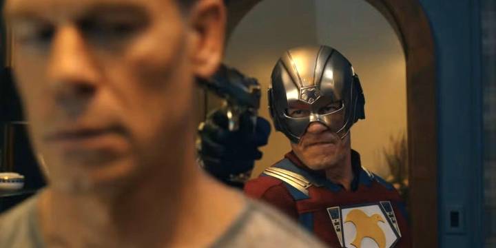 James Gunn Wants to Bring Margot Robbie & Idris Elba Into the DCU