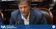 Zago se solidarizó con Milei por el ataque violento a la caravana en Lomas de Zamora
