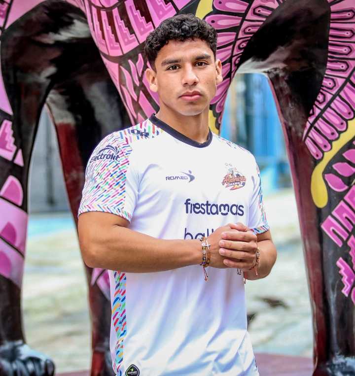 Se mantiene en Alebrijes