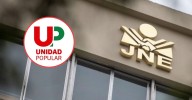 Elecciones generales 2026: Poder Judicial anuló resolución del JNE y ordena inscribir a Unidad Popular