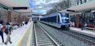 Editorial | The purpose of the Interborough Express