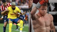 América – Chivas se encima con el combate del Canelo