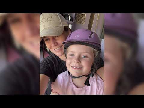 Oconee County 6-year-old battles rare neurological disease